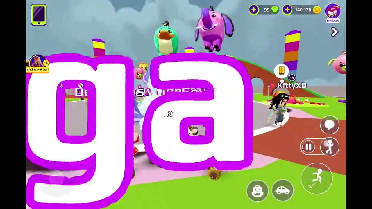 takasla geçen bir video oldu😊😅