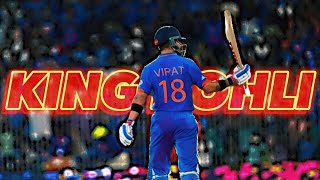 India vs Australia World Cup 2023 ODI Match |India Won By 6 Wickets 😎 | The King Kohli Show