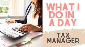 Do accountants do taxes?