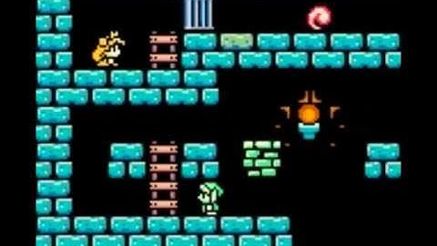 Linked Game: Zelda Rescue (Oracle of Ages)