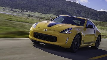 2018 NISSAN 370Z - Voice Guidance (if so equipped)