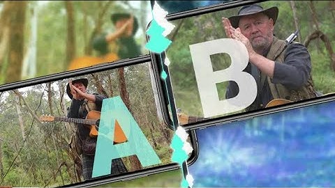 How to Sync Multiple Cameras by Paddy McCann - The KineMasters #MadewithKineMaster