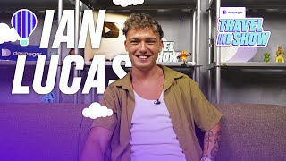 Between Argentina 🇦🇷 and Mexico 🇲🇽: THE LIFE OF IAN LUCAS ✈️