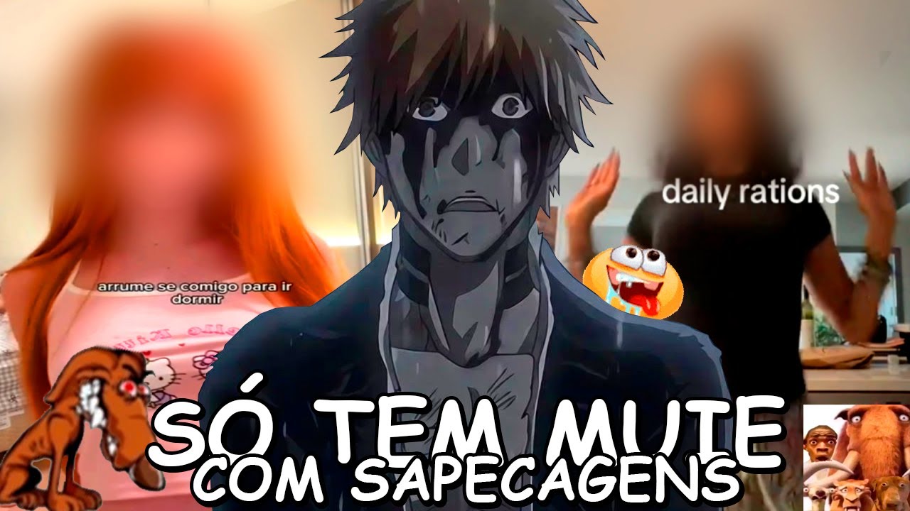 O MAIOR PROBLEMA DO ATUAL TIKTOK!