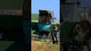 I Support The Farmers—Why don’t You?