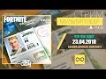 Fortnite: Королевская Битва // ОБНОВЛЕНИЕ 3.5.1 // ЧТО НАС ЖДЕТ // 9 НЕДЕЛЯ 3 СЕЗОНА