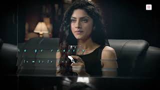 Bheegh Loon (Female Version) - Audio Lyrical | Ali Fazal, Sapna, Gurmeet | Prakriti K | Khamoshiyan