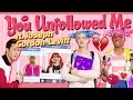 You Unfollowed Me ft. Joseph Gordon-Levitt (#TodrickMTV)