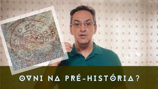 Ovni Na Pré-História Da Índia? Curiosidades 