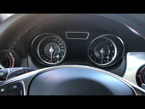 2016-gla45-amg-maintenance-reminder-reset-a-and-b-service