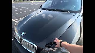 Обзор и продажа BMW x5 e70 3.0 diesel 2008