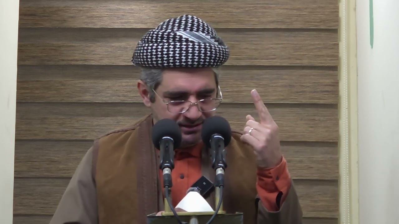 ملا حسین دوسکی 2026/1/30