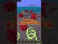 マインクラフト99.9%の人が知らない小ネタ#マイクラ #マインクラフト #minecraftshorts #minecraft