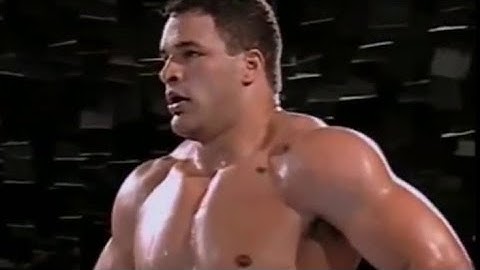 "Smashing Machine" Mark Kerr LIVE Fan Interactive Interview!