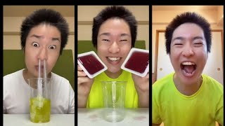 Sagawa1Gou Funny Videos Best Tiktok Compilation 2021! Part 15