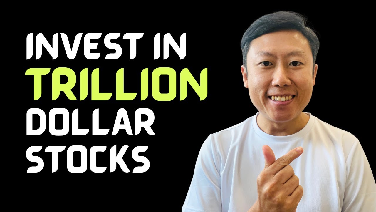 Invest in Trillion Dollar Stocks - YouTube