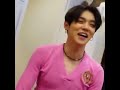 YEONJUN AND HIS PINK SWEATER😭