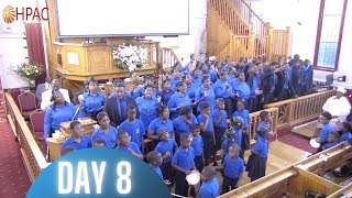 HPAC - Holy Convocation 2024 - Day 8