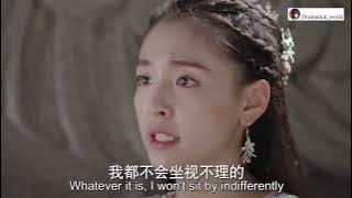 Fighter of the destiny Episode-20 with English subtitles by @Dramatick_world