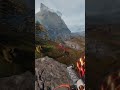 This New Survival Game Is Pretty CRAZY - StarRupture #gaming #games #survivalgame
