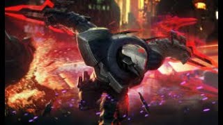 ZED COMBO SECONDS: Triple Q projections are fine art!