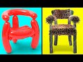 Cadeiras Incomuns Que Você Nunca Viu Antes