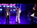 Dinah Jane - Bottled Up Live Mic Feed/Isolated Vocals