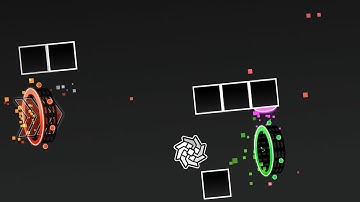 My part in Infinite [ hosted by @1nvise & @arshadow ]