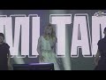 Result - Nami Tamaki [Anime Friends 2025]