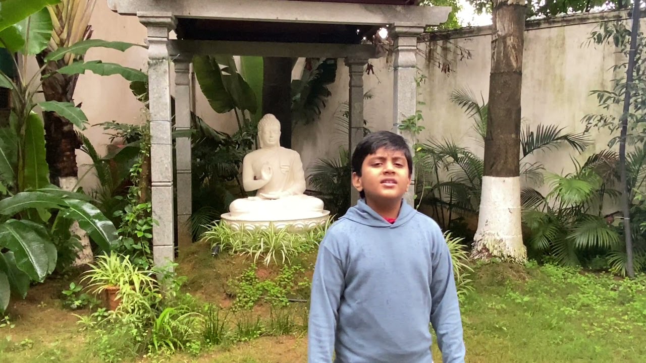 Communal Harmony Pranav