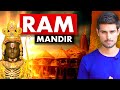 Ram mandir the untold truth about rams exile  dhruv rathee