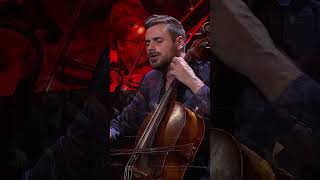 2CELLOS play “Love Story”💕✨#shorts  #2cellos #lovestory