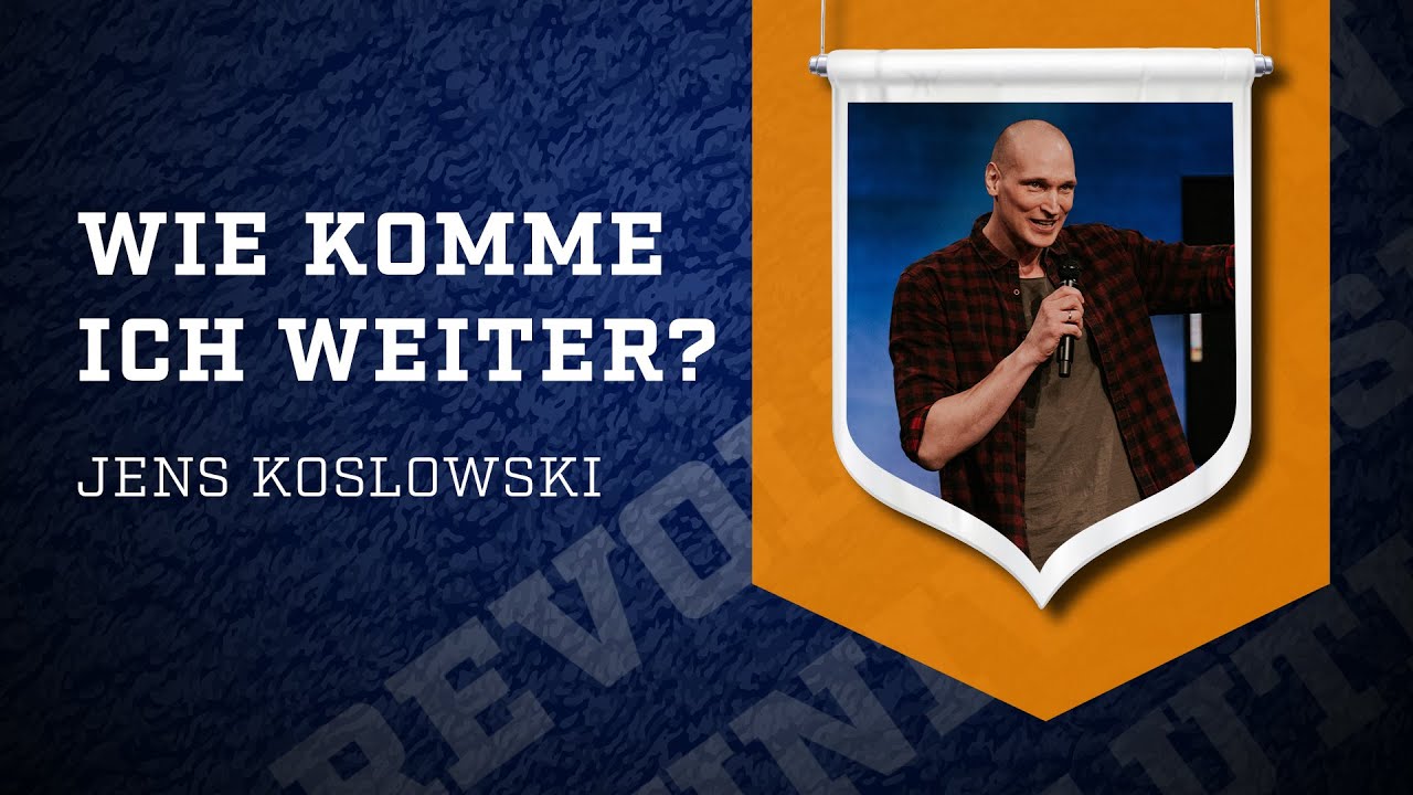 Jens Koslowski Hattingen