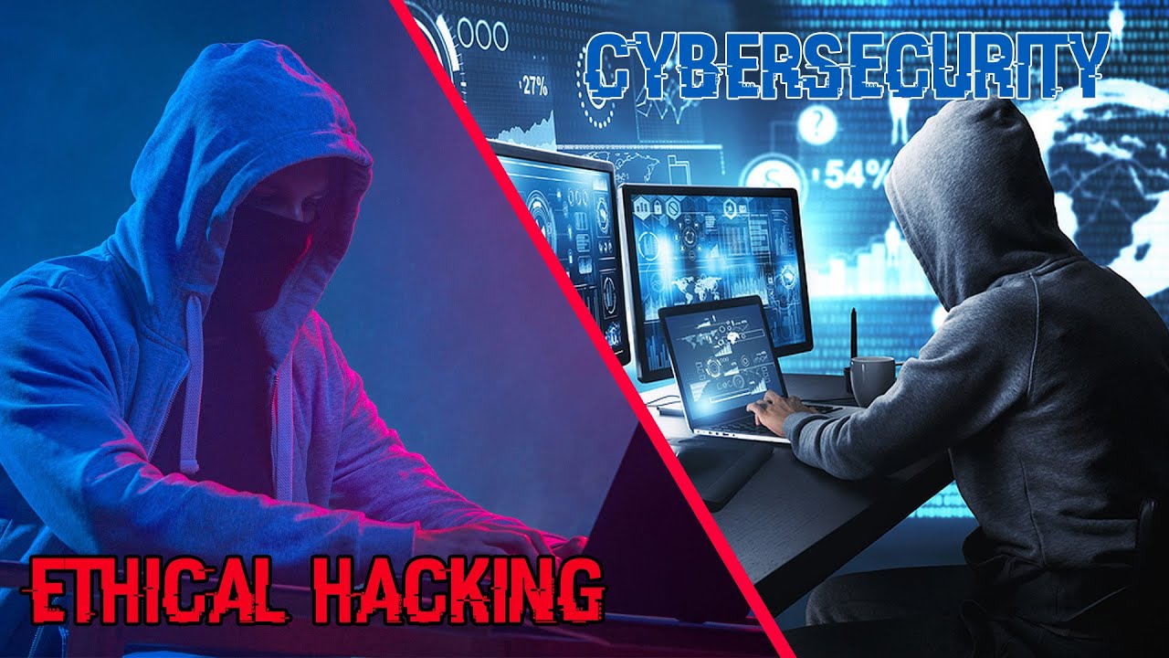 ETHICAL HACKING  CYBERSCURIT  MYTHES ET VRITS
