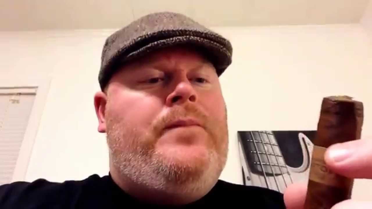 Kristoff Dominican Cigar and Kubler Swiss Absinthe