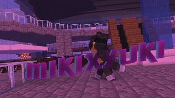 Minecraft Intro Temple By RydexSheldon || ( Download Link in the Description )