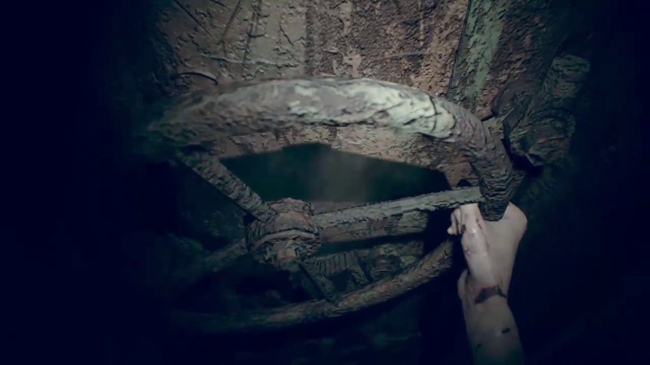 Resident Evil 7 Biohazard Part 6 Wrecked Ship PS4 YouTube resident-evil-7-biohazard-part-6-wrecked-ship-ps4-youtube