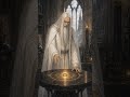 How Saruman Fell To Power