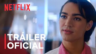 Glamorous | Tráiler Oficial | Netflix Resimi