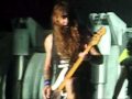 Iron Maiden Denver 6-14-10.wmv