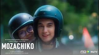 Gemes! Moza dan Chiko Ceritain Tentang Karakter Masing-masing - Mozachiko