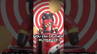 Pyros Pantry: Pringles [TF2]