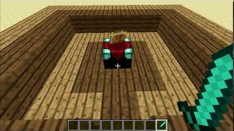 Fully Adjustable Enchanting Room Using Chests & Items