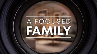 Sunday Morning Service: 9/13/2026  [A Focused Family]