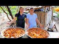 Cooking 36Kg of Beef Caldereta For The Kids And Elderly / Iligan City / Indai Allyn