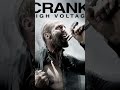17 years ago, Crank: High Voltage was theatrically released