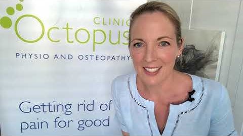 Your running training improves your health, long term life quality & expectancy. Physio explains
