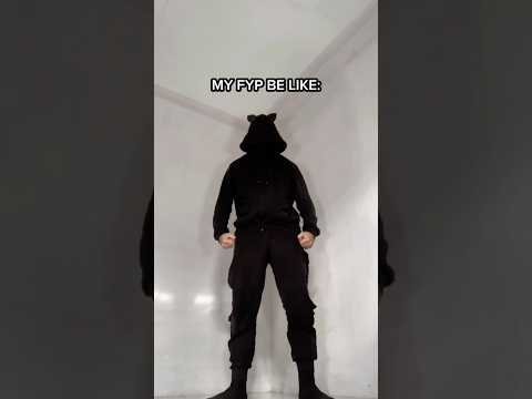 MONTAGEM MIAU MIAU Dance Trend