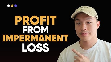 Mastering Impermanent Loss Workshop With Drippy Finance