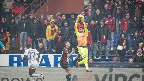 Ka fituar vendin e titullarit në Seria A, Alen Sherri i jep zemër skuadrës